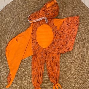 PBK Pterodactyl Costume - size: 7/8
